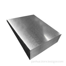 Hot Dipped Gi Steel Plate